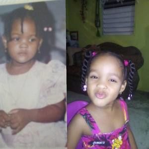 Meet your Posher, Gilian